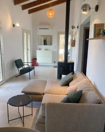 Dolce E Lumiu Villa