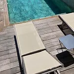 Dolce E Lumiu Villa