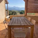 Dolce E Lumiu Villa Lumio