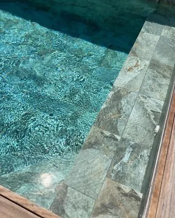 Dolce E Lumiu Villa Lumio (Corsica)