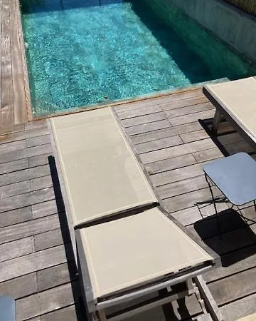 Dolce E Lumiu Villa
