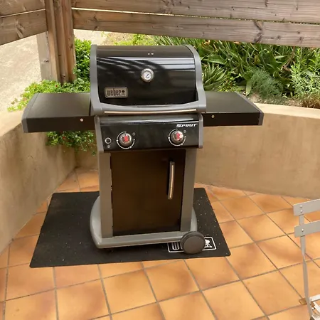 Villa Dolce E Lumiu Lumio (Corsica)