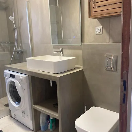 Dolce E Lumiu Lumio (Corsica)