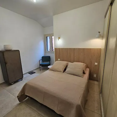 Villa Dolce E Lumiu *