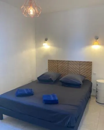 Dolce E Lumiu Lumio (Corsica)