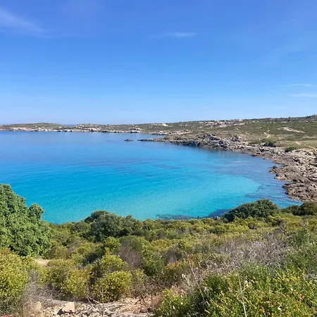 Villa Dolce E Lumiu *