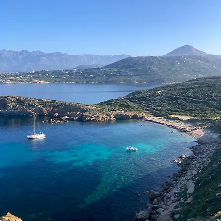 Dolce E Lumiu Villa *