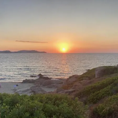 Dolce E Lumiu Lumio (Corsica)