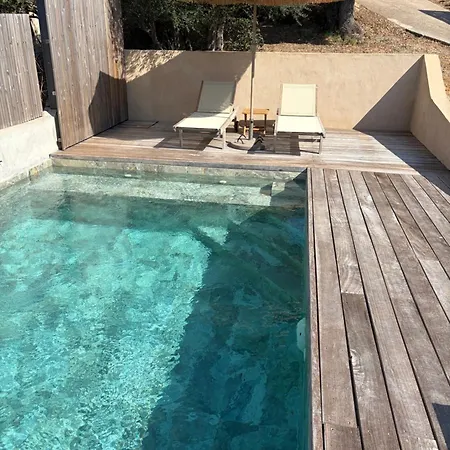 Villa Dolce E Lumiu *