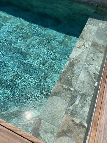 Dolce E Lumiu Villa Lumio (Corsica)