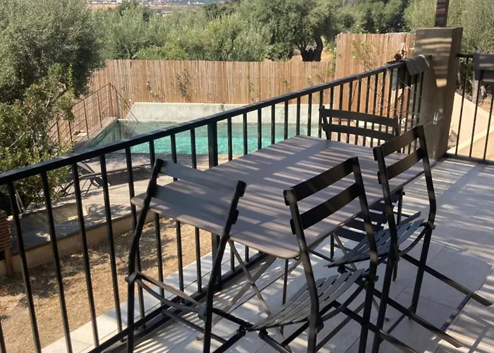 Dolce E Lumiu * Lumio (Corsica)