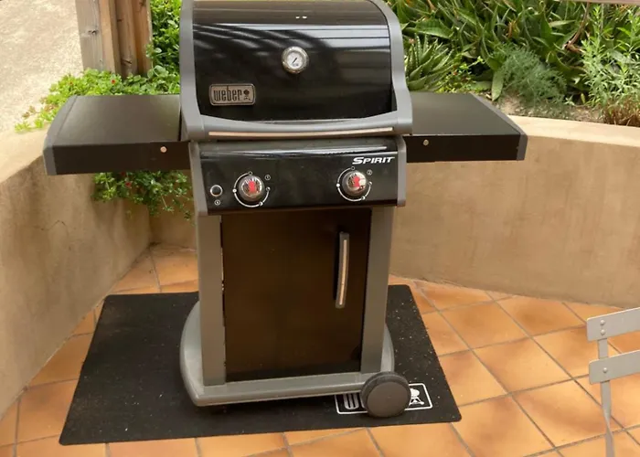 Villa Dolce E Lumiu Lumio (Corsica)