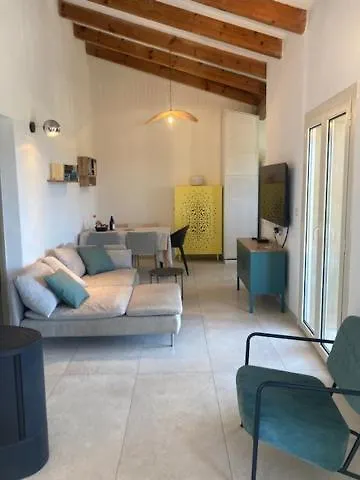 Villa Dolce E Lumiu Lumio (Corsica)