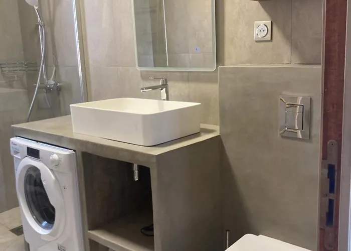 Dolce E Lumiu Lumio (Corsica)