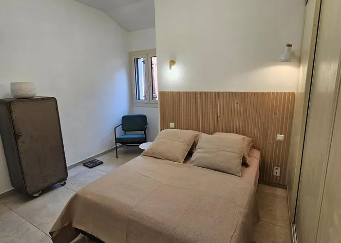 Villa Dolce E Lumiu *