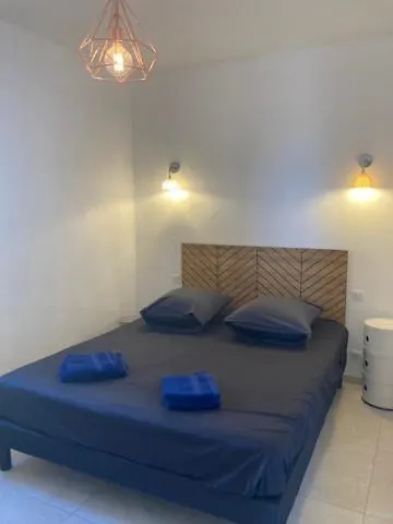 Dolce E Lumiu Lumio (Corsica)