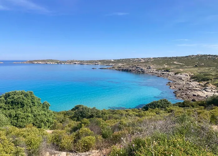 Villa Dolce E Lumiu *