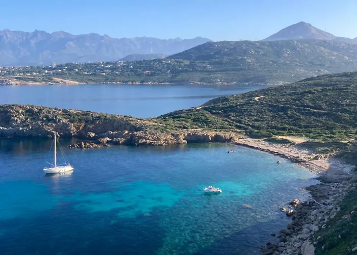 Dolce E Lumiu Villa *