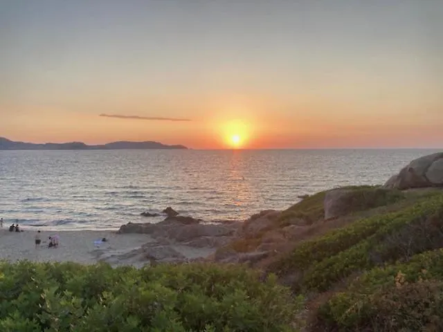 Dolce E Lumiu Lumio (Corsica)